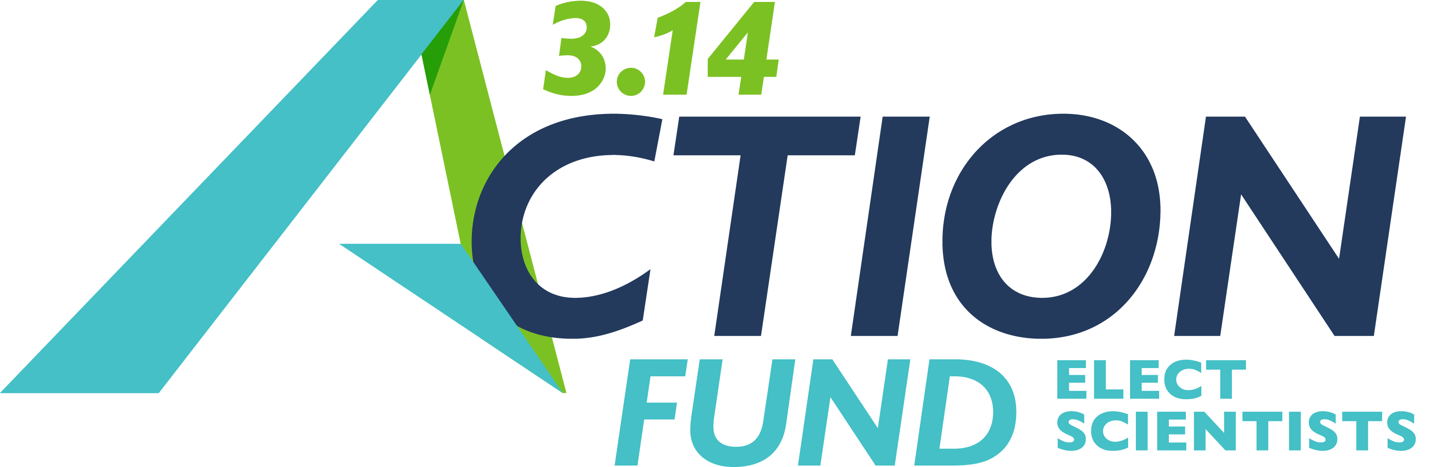 314 Action Fund Logo