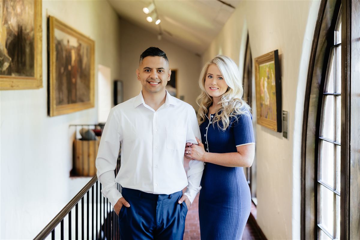Alan Jimenez, candidate for Utah House District 61